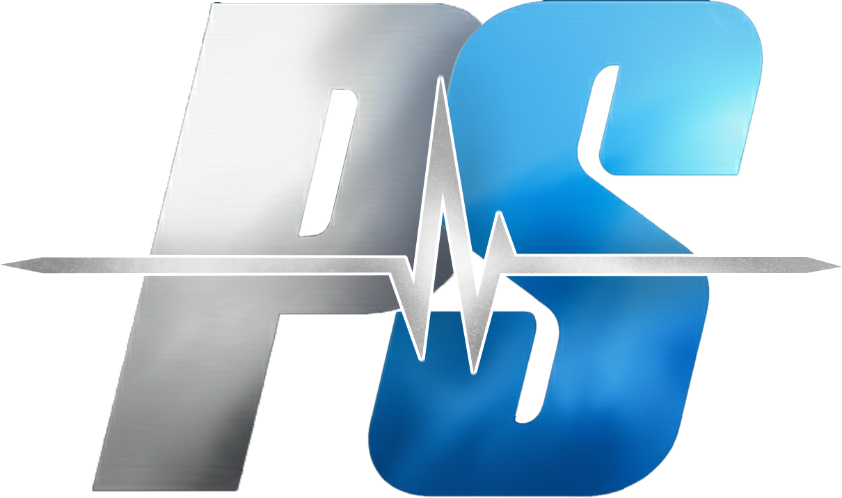 Pulse Script logo